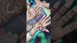 all india home sarvice available online booking biradl mehandi artist professional training