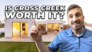 TOP REASONS to Move to Cross Creek Ranch: Pros and Cons Houston Texas | Community Guide 2025