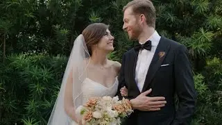 A Feel-Good Wedding Trailer Film at Hotel Ella | Austin Wedding Videographer