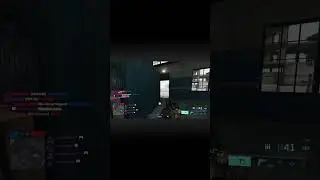 Battlefield 2042 Clips -  Boris Vs Claymore #muscles31