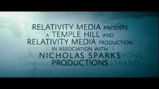 Safe Haven Official Trailer Full HD 2013