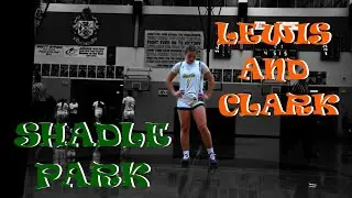 Lewis and Clark Vs. Shadle (Varsity Girls 2026 Highlights)