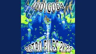 Retro Neva Die (Instrumental Version)