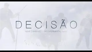 NUME CONSENSE - Decis&atilde;o  [V&iacute;deo Clipe Oficial]