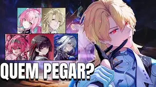N&Atilde;O ATIRE NA 3.1 ANTES DE VER ISSO!! QUEM REALMENTE VALE A PENA?