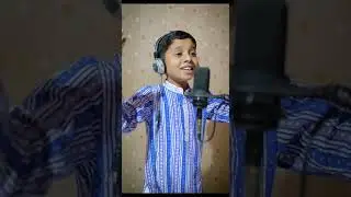 काय होत दादा आपल्याकडे पहिलं ... भीमगीत... Cover by Arhan Walke  #arhanwalke  #newbhimgeet
