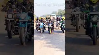 Lady Biker Kolkata To Bagda Sea Beach By Bike | Bagda Beach #ladybiker #trending #shorts #youtube