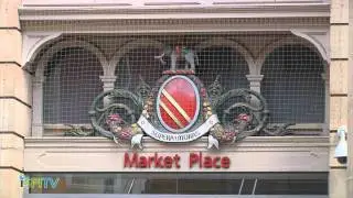 iSPI TV - History of Bolton