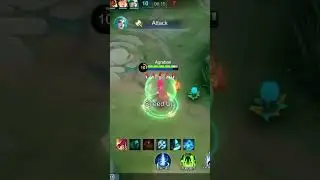 Aamon Ultimate Freya? 😂