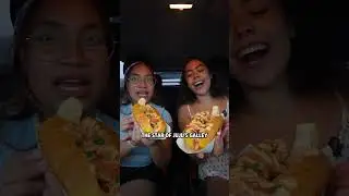Juju's Galley is GUILTY for being so delicious! | Food Patrol 🚨 #guam #guamfood #671 #food #foodie