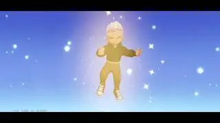 Heartopia - Create Character