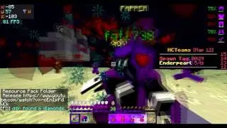 Hcteams | Aloha vs Indonesia (Quick Fight)