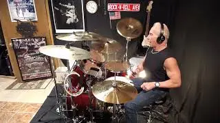 Call Me The Breeze (The Rebel Road Version) @DonnieRockAve ​ #music #therebelroadverrsion