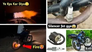 Splendor mein patakhe kaise set Karen Splendor patakhe fit karne ke liye kya-kya chahie hota Hai 