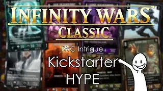 IWC Intrigue Kickstarter Hype Video
