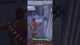 Old salty springs #fortnite