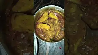 BONELESS FISH WITH RICE INDIAN STYLE EATING. #foodie #shorts #viralshorts