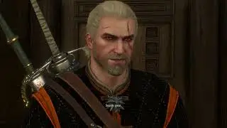Timelord7989 August 3rd 2025 Midnight the Witcher 3