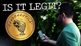 Рандонавтика: это правда?