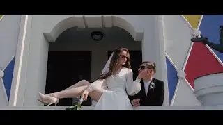26.08.2022 Роман & Диана