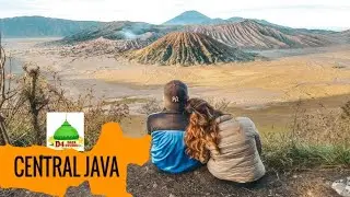 Java Island, Indonesia | Mukammal Basti Doob Gai | Report D4 DATA STUDIO