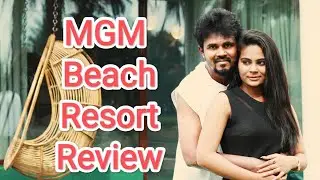 MGM BEACH RESORT REVIEW | JOSHUA CAMERON | AGR STUDIO