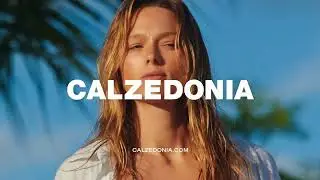 CALZEDONIA SUMMER SENSES
