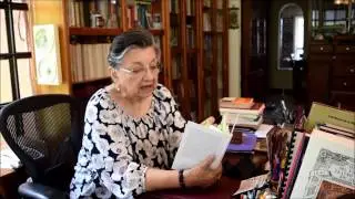 Para leer a ... Gorostiza
