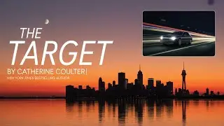 The Target by Catherine Coulter | Audio Book