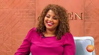 Helen Show  Turning Your Tragedy into Opportunity