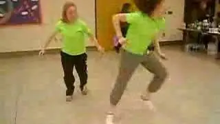 Geo Fitness