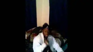 COURTNEY GEE- LIVE FREESTYLE