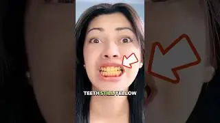 This Simple Brushing Mistake Is Ruining Your Teeth