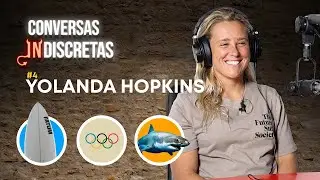 Prometeu (no Record) e cumpriu: Yolanda Hopkins chegou &agrave; elite
