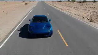 Imported from Japan|| 1992 Mazda RX-7 FD3s