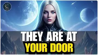Starseed Of Gaia, Someone Is Coming To Your Door—A Surprise Will Change Everything | The Pleiadians