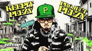 KeepItPeezy ft. Fenix Flexin - 1 AM 64th Floor (Official Audio)