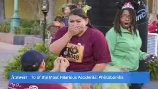 10 of the Most Hilarious Accidental Photobombs