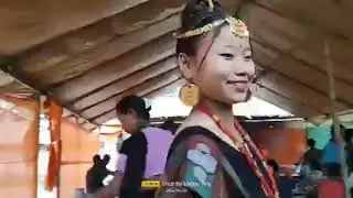 Limbu cultural really nice 😱😱😱