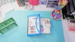 TUESDAY MINI'S