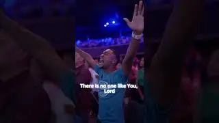 Only You Are Holy (Live) | Worship Moment | One Faith Music #Shorts