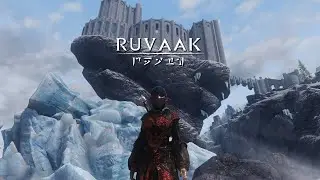 Ruvaak Exploration Trailer