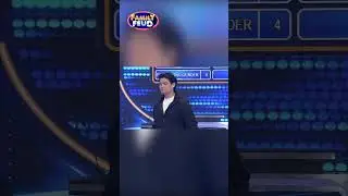 POV - Niregaluhan ka, tapos pinaglumaan lang pala! #shorts | Family Feud