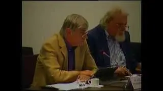Speciale raadsvergadering gemeente Nederlek over bestuurlijke toekomst Krimpenerwaard (11 juni 2013)