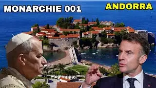 MONARCHIE #001 PARADIZO YO MU MAZI ITEGEKWA N'ABAMI BABIRI|ANDORA NIBWO BWAMI BUTO BUSIGAYE KU ISI