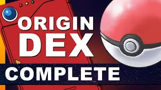 Ich habe den PERFEKTEN Pok&eacute;dex | Projekt OriginDex