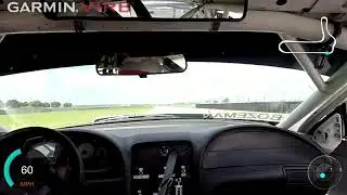 SCCA Majors/SARRC @ Sebring 9 6 20