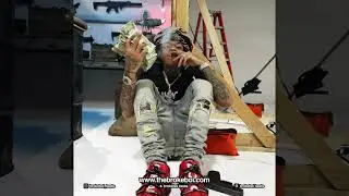 FREE FOR PROFIT Spotemgottem Beat - Too Raw (Prod. Brokeboi) | Spotemgottem Type Beat
