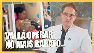 O que NINGU&Eacute;M te conta sobre a CAPITAL DA CIRURGIA PL&Aacute;STICA NO BRASIL!