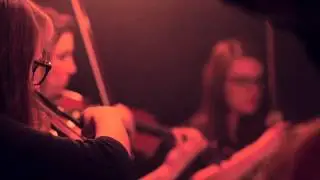 Tambour - Esquisses oubli&eacute;es [Session Live #01]